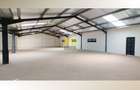 2,168 ft² Warehouse with Backup Generator in Ruiru - 7