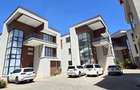 5 Bed Townhouse with En Suite at Isaac Gathanju Close - 1