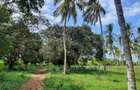 46 ac Land at Greenwood Mtwapa - 9