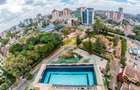 2 Bed Apartment in Kilimani - 6