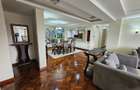 Furnished 3 Bed Apartment with En Suite in Riverside - 11