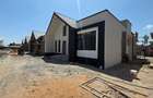 4 Bed Townhouse with En Suite in Kitengela - 14