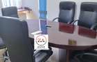 Furnished 1,300 ft² Office with Service Charge Included at Upperhill Commercial District - 16