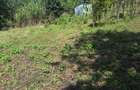 0.25 ac Residential Land in Ngong - 8