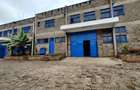 7,500 ft² Warehouse with Parking in Industrial Area - 1