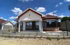 4 Bed House with En Suite in Kitengela - 1