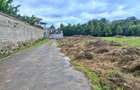 0.6 ac Residential Land at Garden Estate - 6