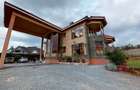 5 Bed House with En Suite at Muthaiga - 2