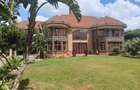 5 Bed House with En Suite at Muthaiga North - 2