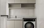 2 Bed Apartment with En Suite in Kilimani - 8