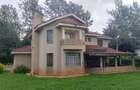 5 Bed House with En Suite in Karen - 5