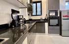 Serviced 3 Bed Apartment with En Suite at Moyne Drive - 4