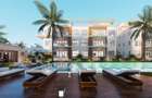 1 Bed Apartment with Swimming Pool at Diani - 2