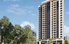 Serviced 1 Bed Apartment with En Suite at Westlands - 1