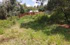 Land at 900M From Ngong Sgr Station - 2