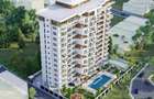 3 Bed Apartment with En Suite at Central - 2