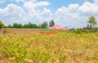 0.05 ha Residential Land at Thigio - 1