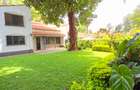 4 Bed Townhouse with Staff Quarters at Muthaiga Karura Road - 1