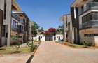 4 Bed Townhouse with Staff Quarters at Lavington - 3