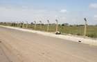 5,000 ft² Land in Syokimau - 2