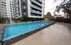 3 Bed Apartment with Swimming Pool at Riverside Square - 10