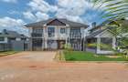 5 Bed Villa with En Suite at Kiambu Road - 1