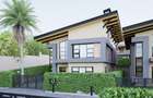 4 Bed Townhouse with En Suite at Mururi Road - 5