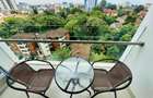 Furnished 1 Bed Apartment with En Suite at Mbaazi Avenue - 3