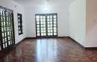 4 Bed House in Nyali Area - 4