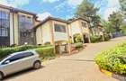 4 Bed Townhouse with En Suite at Off Gitanga Road - 2