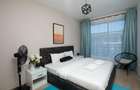 Serviced 1 Bed Apartment with Swimming Pool at Westlands Road - 5