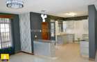 Office with Service Charge Included in Kilimani - 6