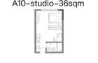 Studio Apartment with En Suite at Kindaruma Road - 11