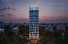 1 Bed Apartment with Swimming Pool at Muthithi Road - 2