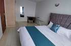 Furnished 1 Bed Apartment with Lift in Garden Estate - 9