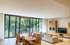 Furnished 4 Bed Apartment with En Suite at Peponi Rd - 4