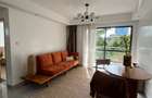 Furnished 1 Bed Apartment with En Suite in Westlands Area - 2