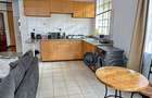Furnished 1 Bed Apartment with En Suite at Rosslyn - 8
