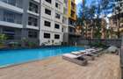 1 Bed Apartment with Swimming Pool in Kilimani - 6