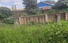 Land in Kikuyu Town - 2