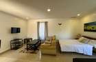 Furnished Studio Apartment with Swimming Pool in Lavington - 1