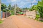 0.05 ha Commercial Land at Gikambura - 3