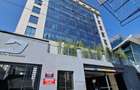 3,616 ft² Office with Service Charge Included in Westlands Area - 1
