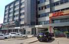 550 ft² Commercial Property with Backup Generator at Parklands - 2