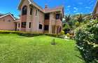 4 Bed Townhouse with En Suite at Muthangari Road - 3