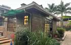 2 Bed House with Garden in Kitisuru - 10