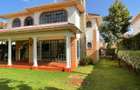 4 Bed Villa with En Suite in Kiambu Road - 17