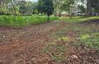 Land in Thigiri - 6