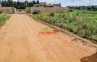 0.05 ha Residential Land at Lusigetti - 10