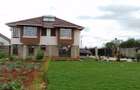 4 Bed House with En Suite at Police Sacco - 7